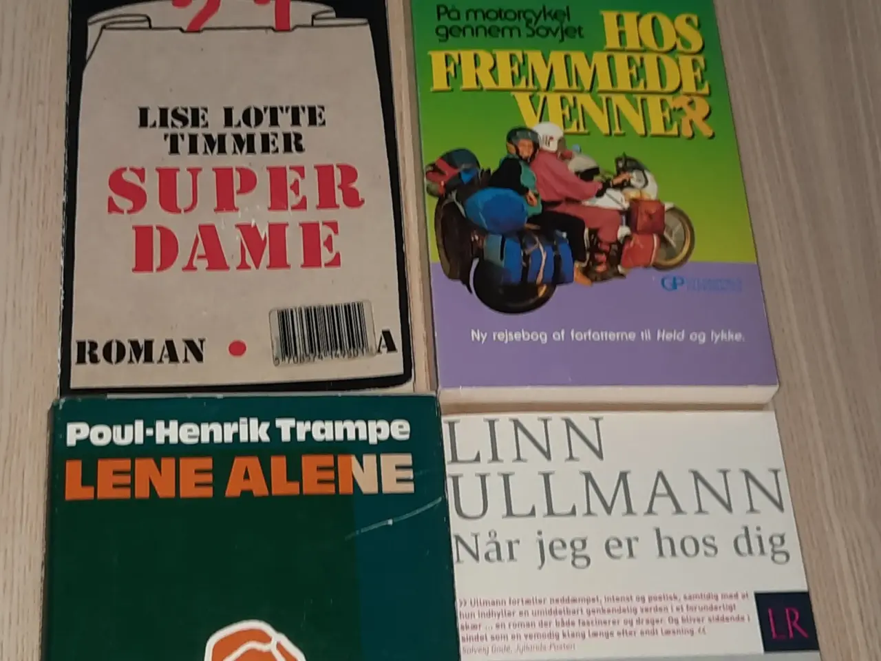 Billede 5 - Jørgen Thorgaard, Døden kom til advent