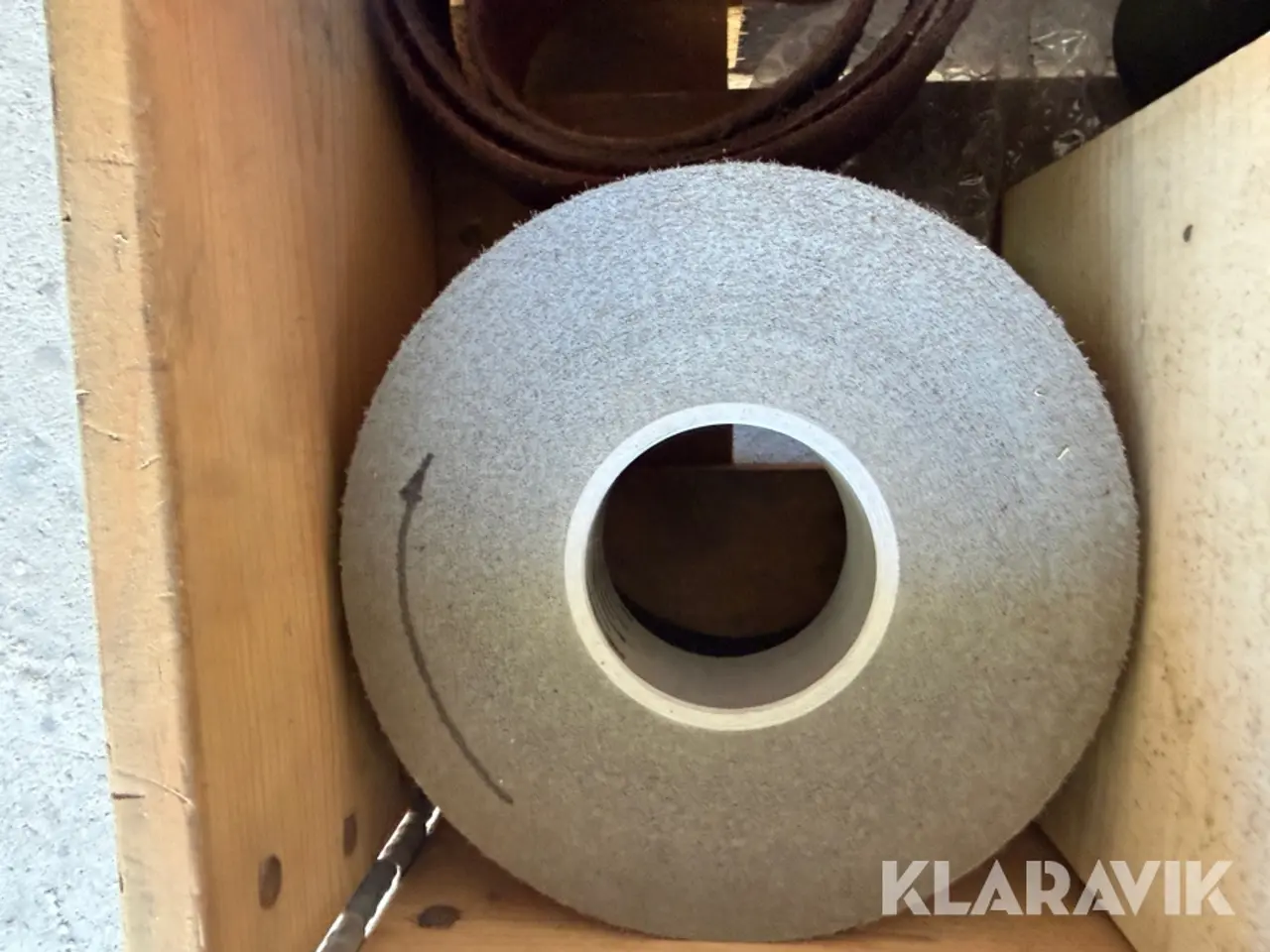 Billede 10 - Slibe- og pudsemateriel