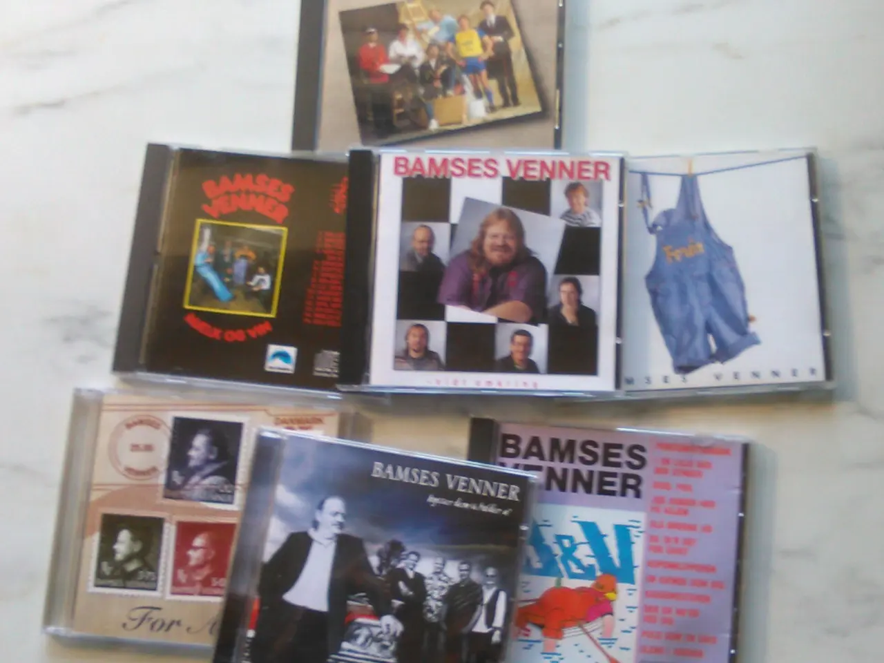 Billede 1 -