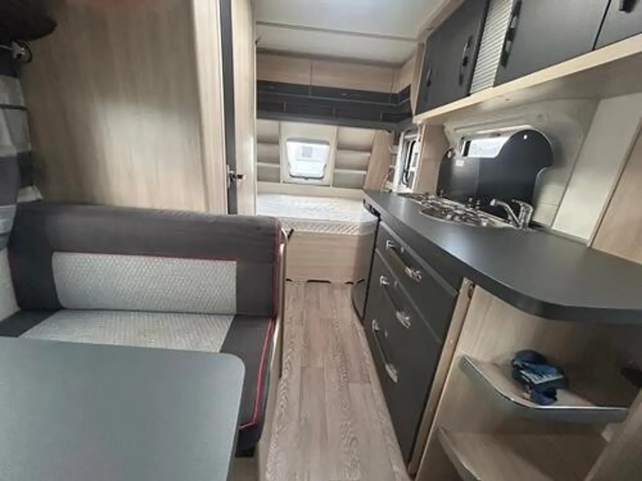 Billede 6 - Hobby De Luxe 440 SF EDITION