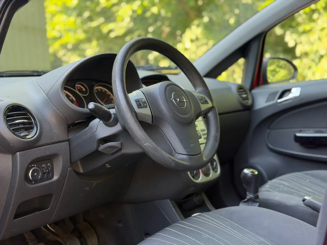 Billede 6 - Opel Corsa 1,0 12V Edition