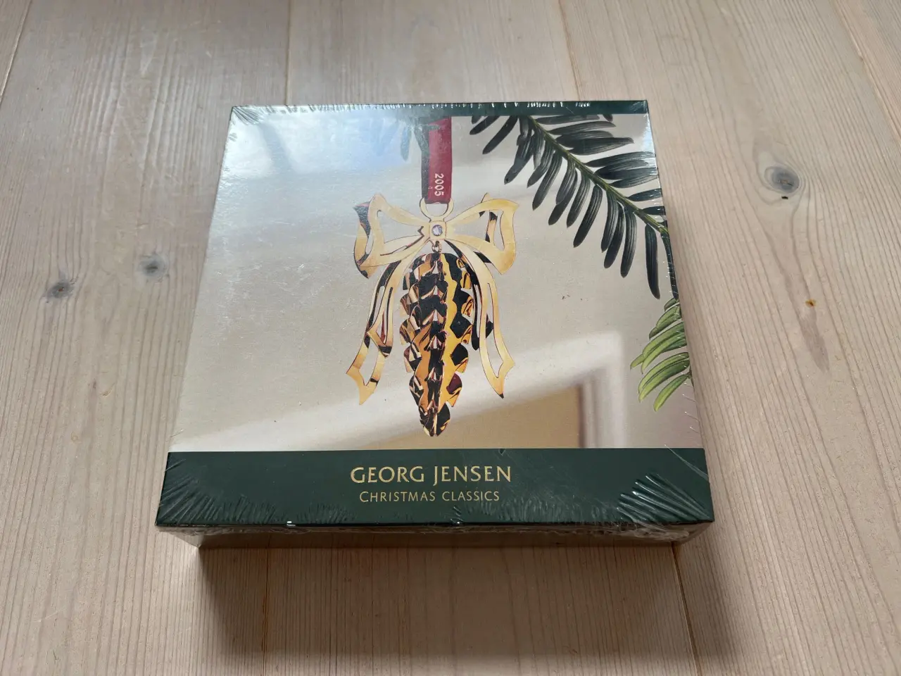 Billede 2 - Designer julepynt fra Georg Jensen og Rosendahl