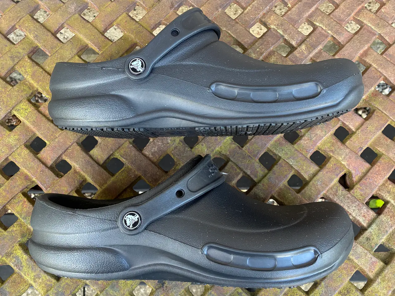 Billede 5 - Crocs træsko str. 45 