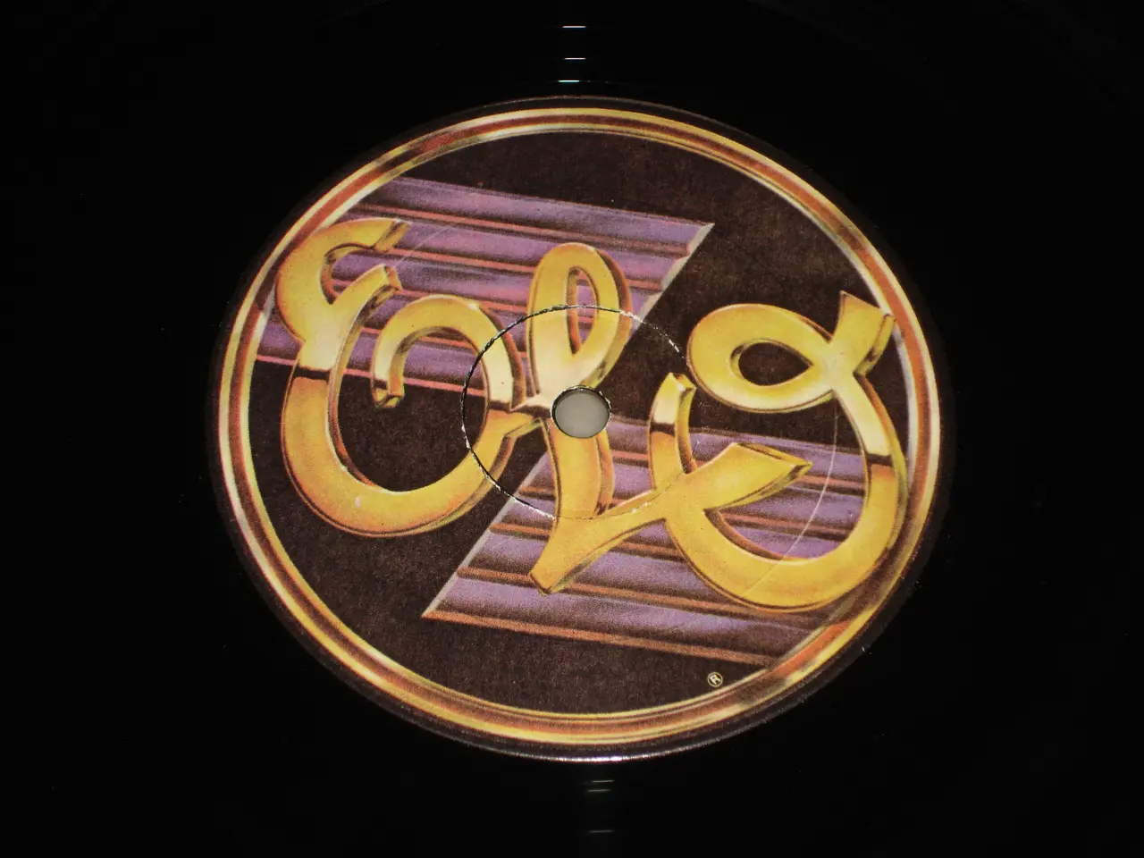 Billede 4 - Electric Light Orchestra – Out Of The Blue (ELO)