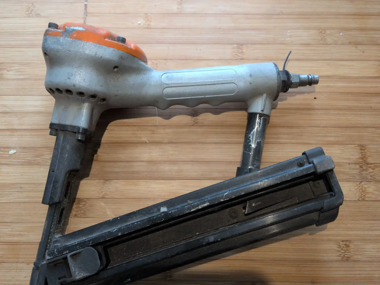 Billede 1 - Tjep beslagsøm pistol "ratada"
