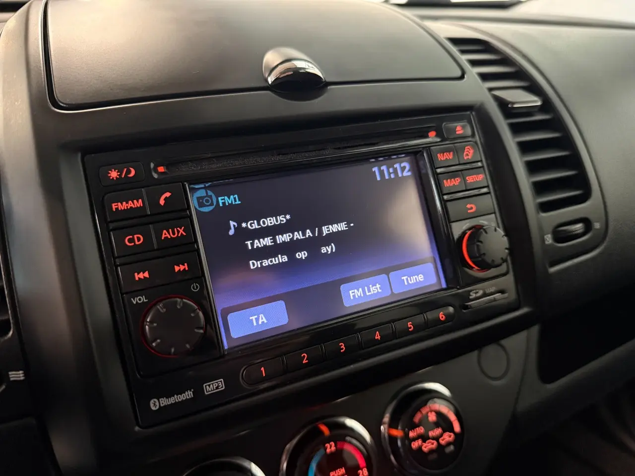 Billede 18 - Nissan Note 1,6 Acenta aut.