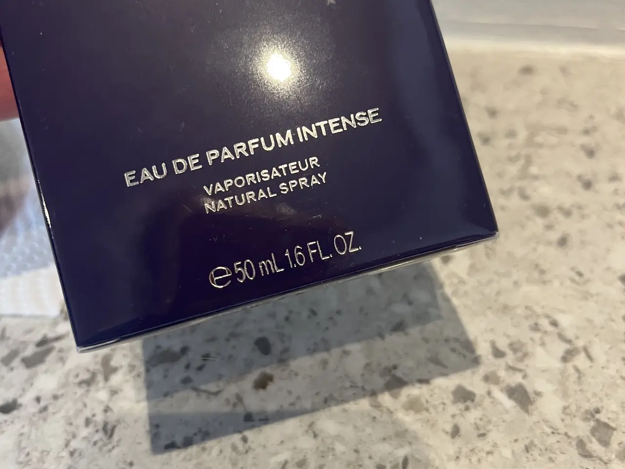 Billede 2 - Ny Sheseido parfume