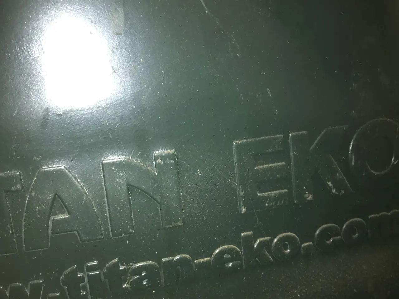 Billede 2 - Olietank 1200 L. M/ elpumpe