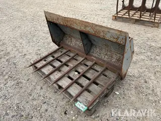 Skovl Thrige Agro