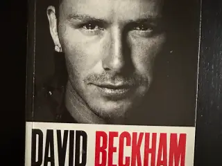 David Beckham selvbiografi