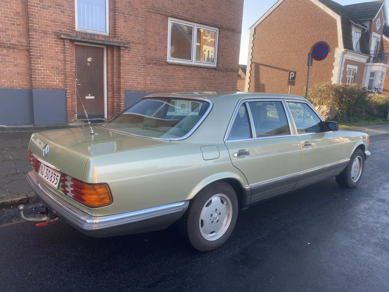 Billede 10 - LIMO model 380 SEL SKAL SES 👋