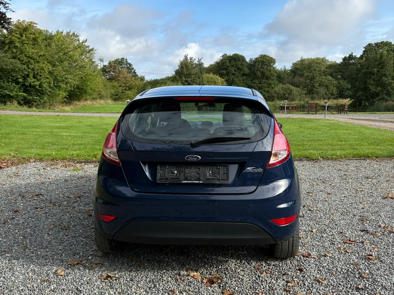 Billede 7 - Ford Fiesta 1.0 80 HK