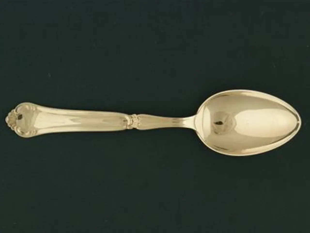 Billede 1 - City Dessertske, 17½ cm.