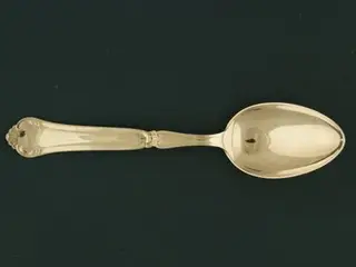 City Dessertske, 17½ cm.