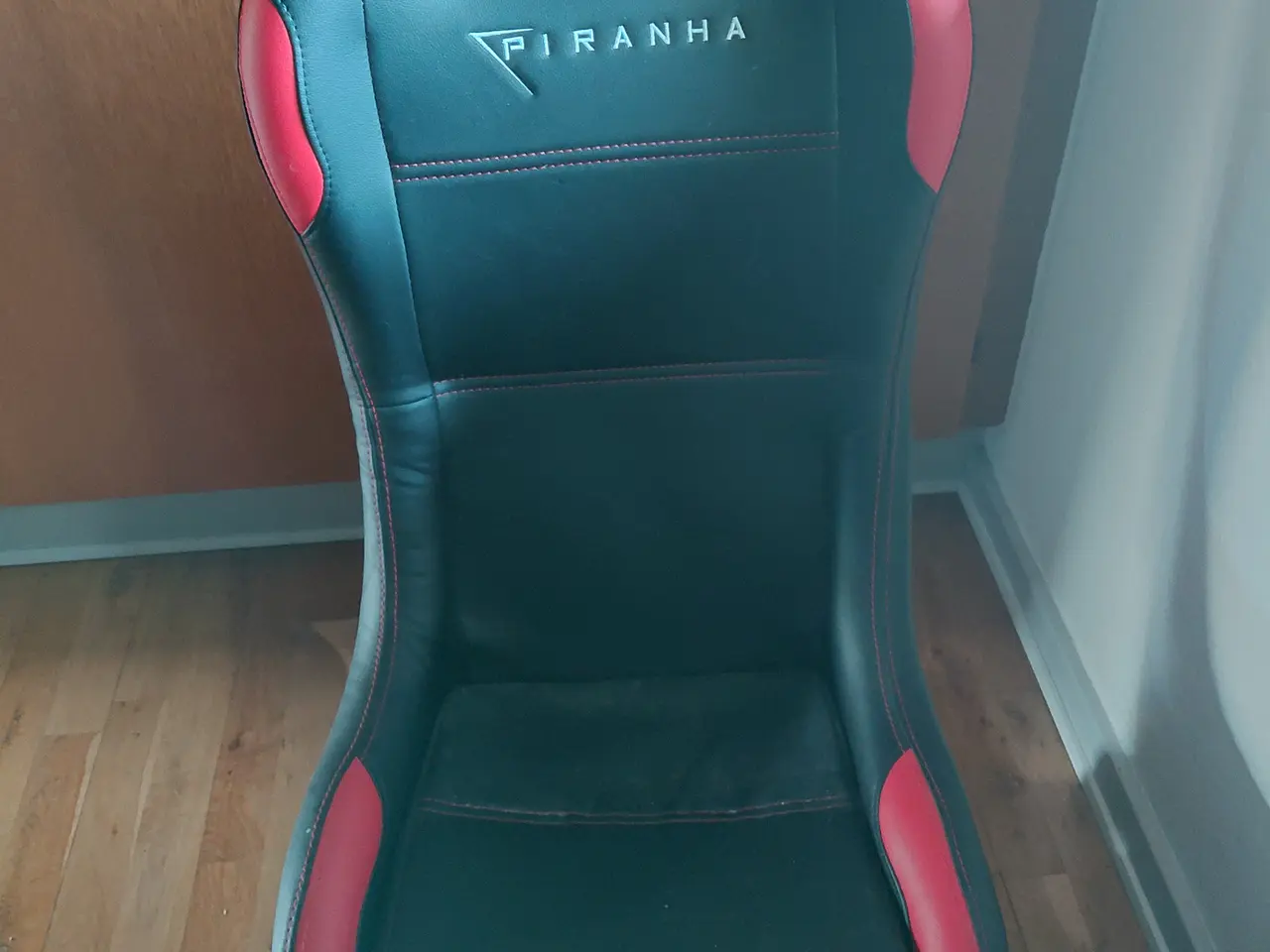 Billede 3 - Piranha mod. Racing Cockpit
