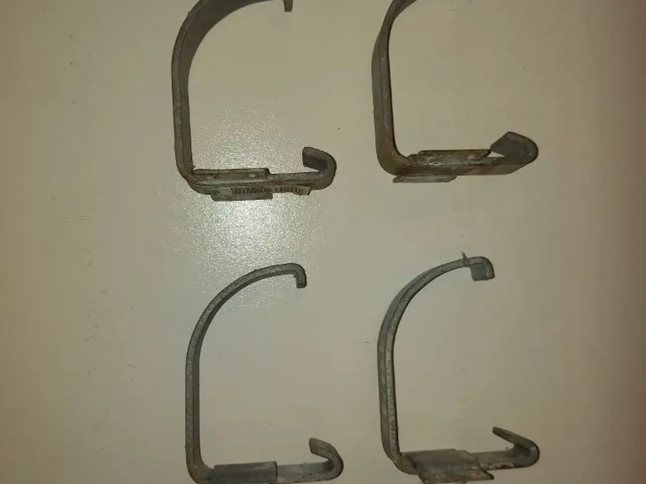 Billede 3 - Plastmo konsoljern.
