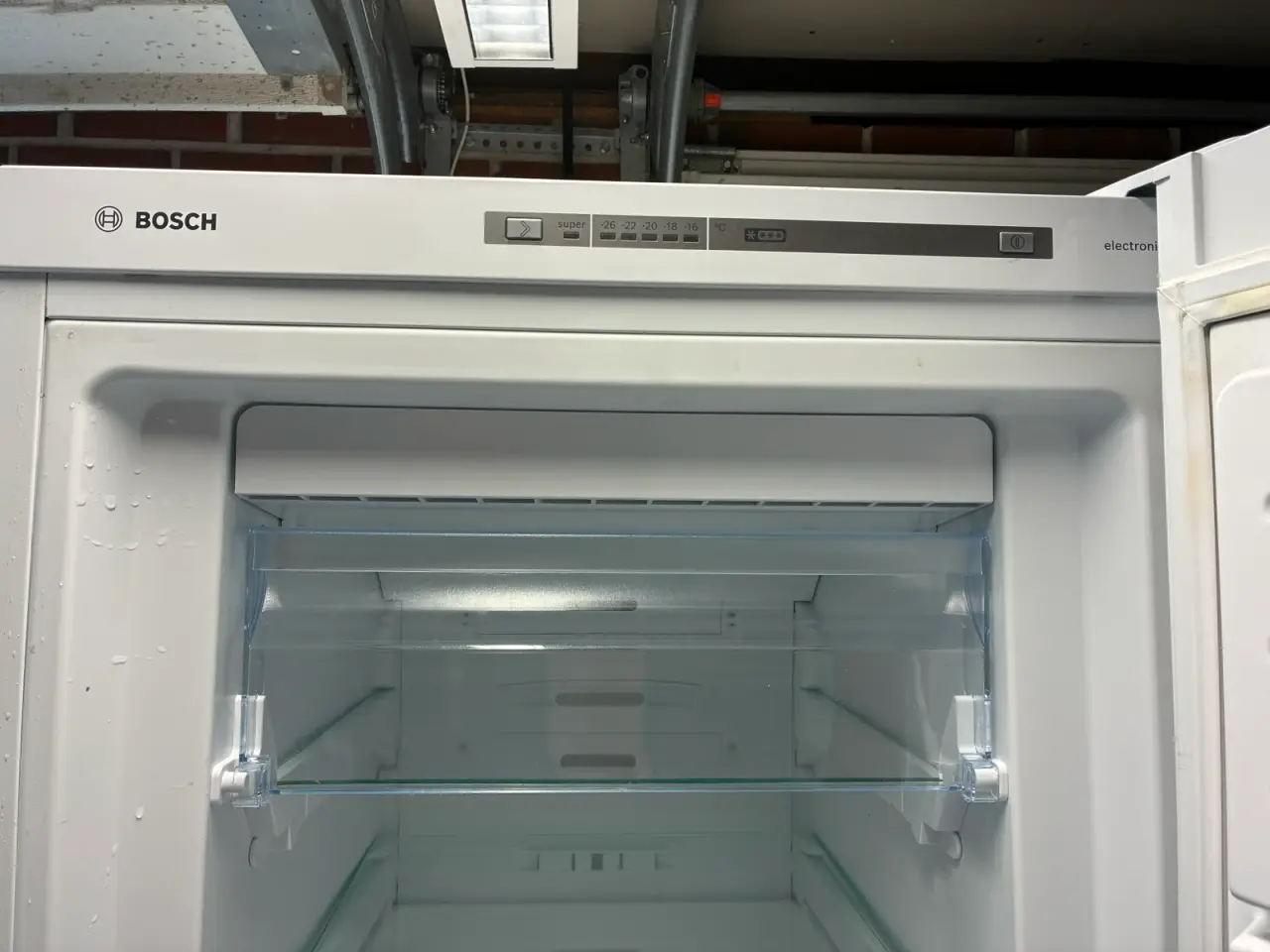 Billede 3 - Bosch 185 cm