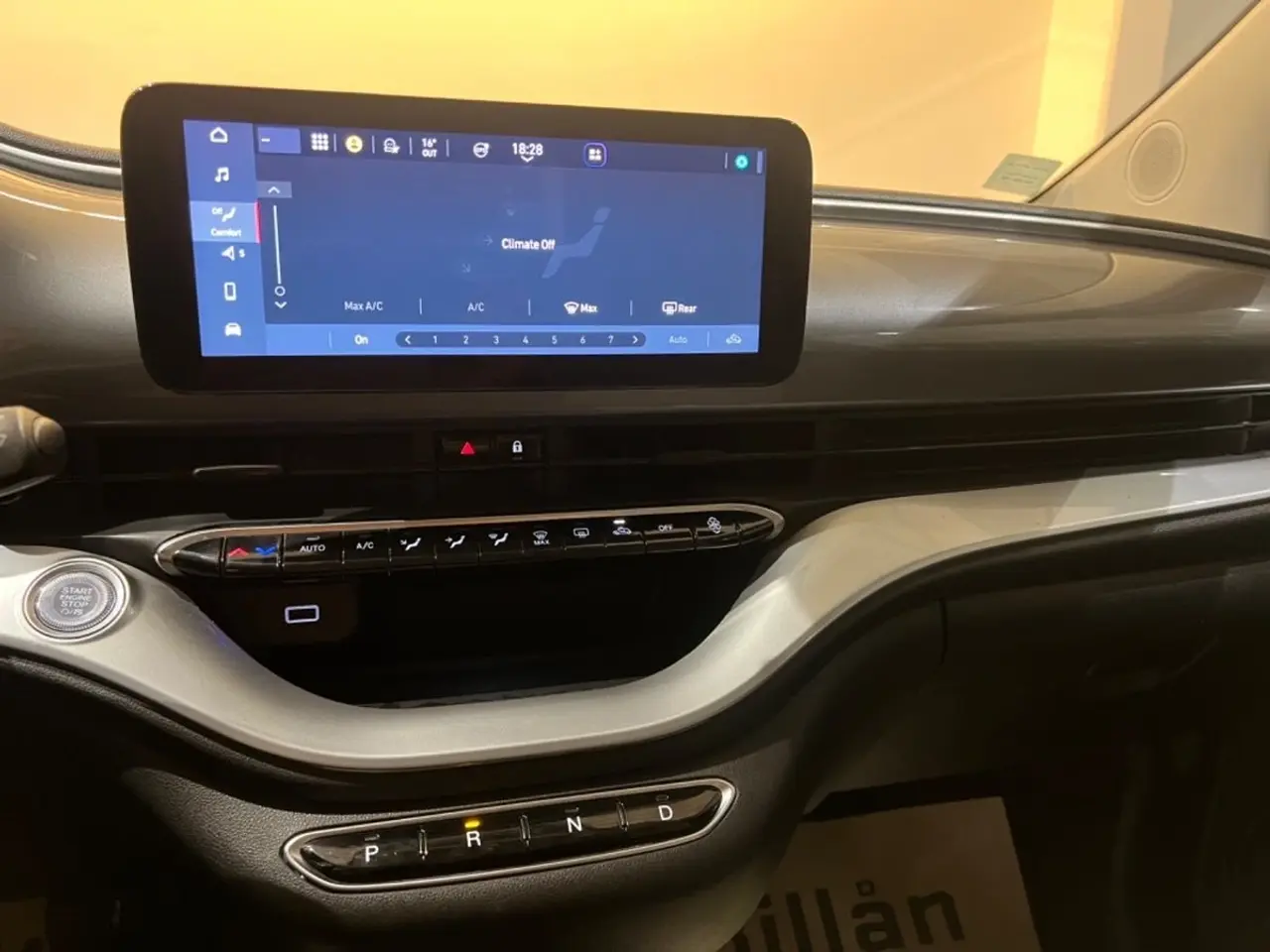 Billede 11 - Fiat 500e 42 Icon
