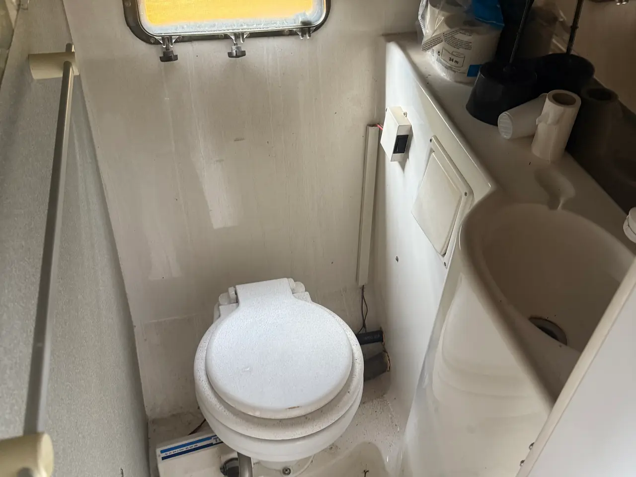 Billede 14 - Bayliner 2855 Mercruiser 7.4 v8 