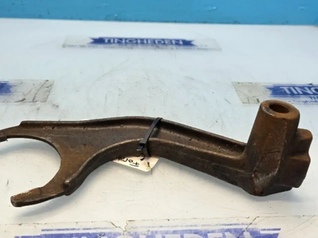 Billede 2 - Ford 8210 Gaffel E1NN7231DA