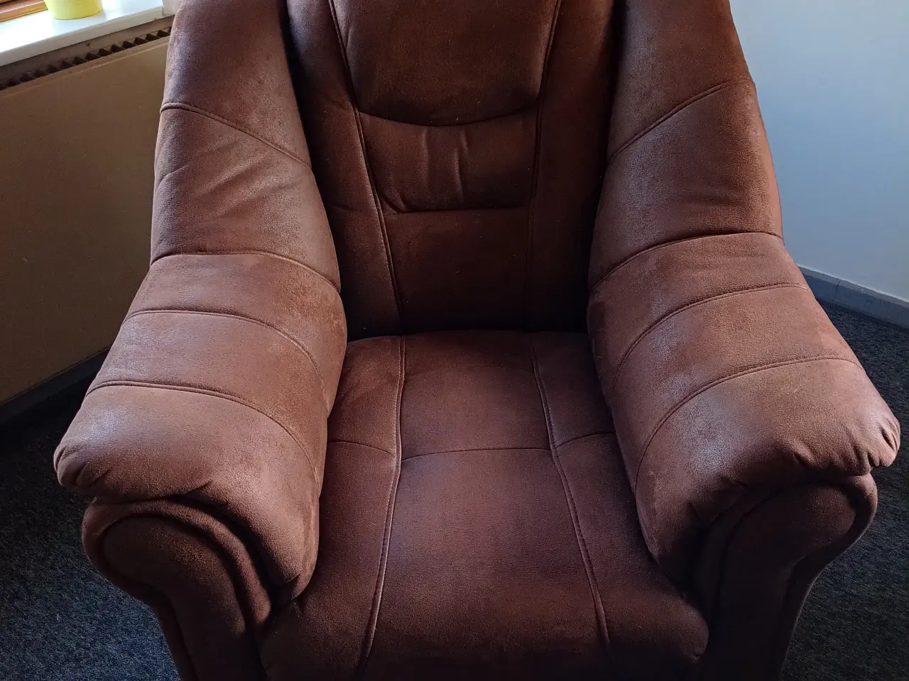 Billede 2 - Sofagruppe
