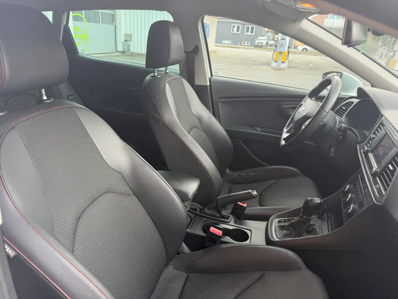 Billede 13 - Seat Leon 1,8 TSi 180 FR DSG