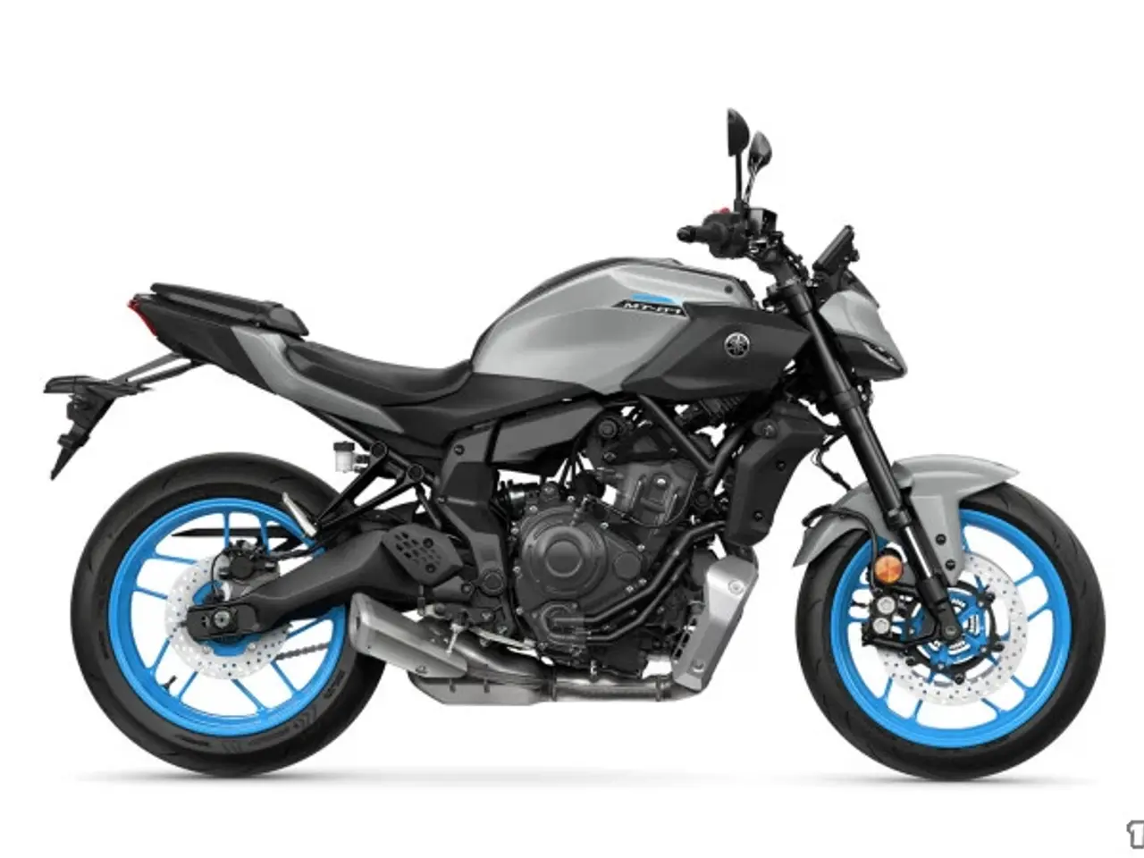 Billede 4 - Yamaha MT-07