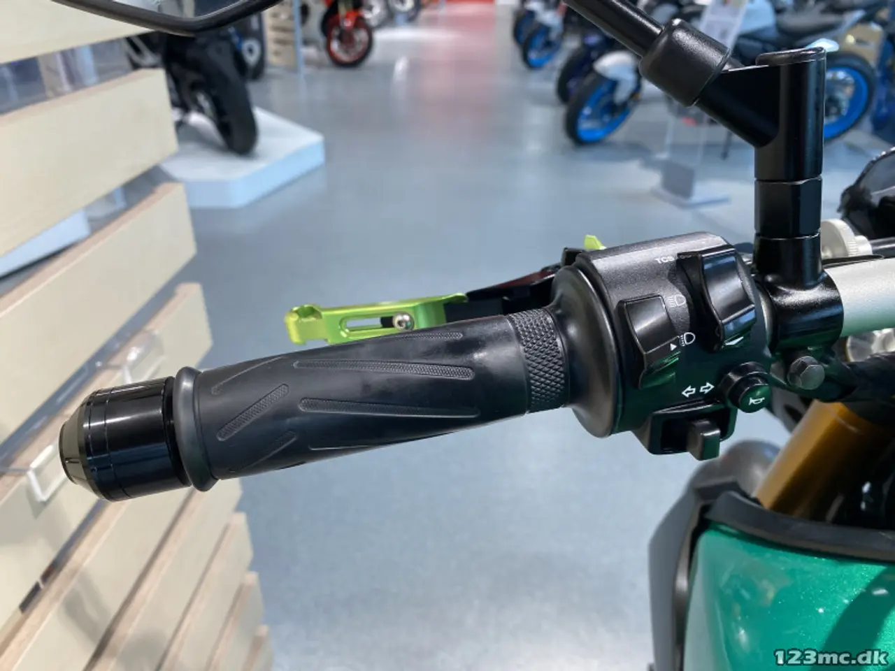 Billede 4 - Yamaha MT-09