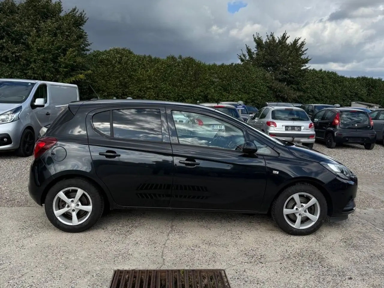 Billede 7 - Opel Corsa 1,3 CDTI Sport Start/Stop 95HK 5d