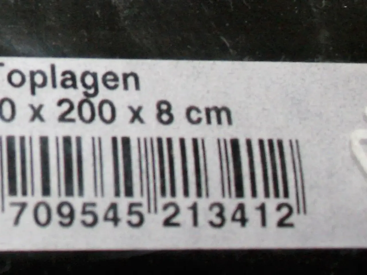 Billede 5 - Toplagen