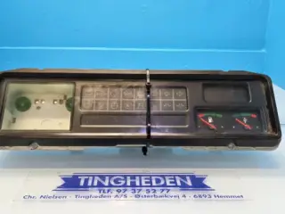 Massey Ferguson 3060 Instrument Panel 3387525M95