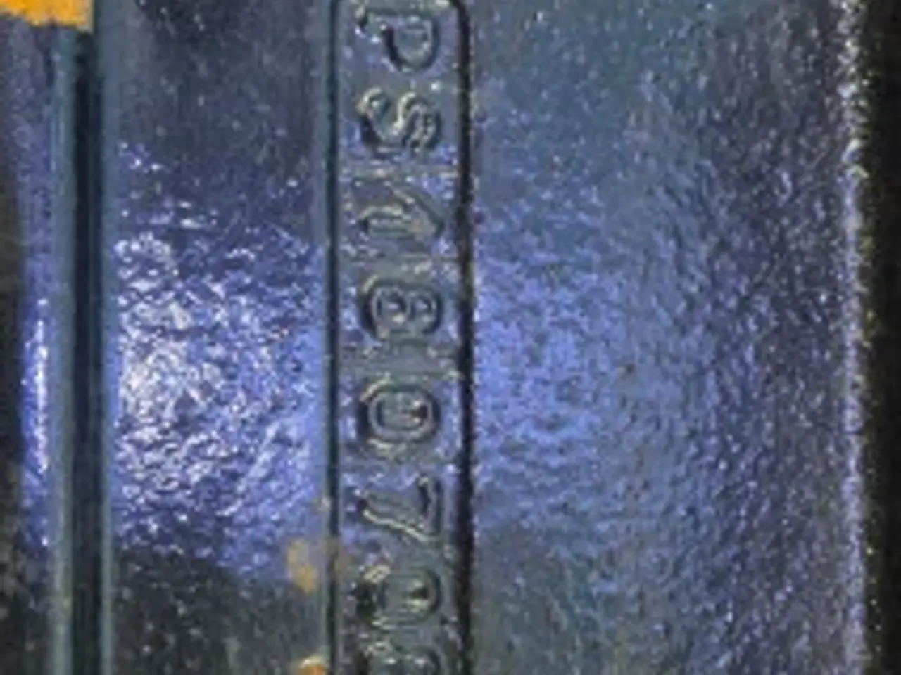 Billede 11 - New Holland T5.100 Vægtholder 87350022 5Stk