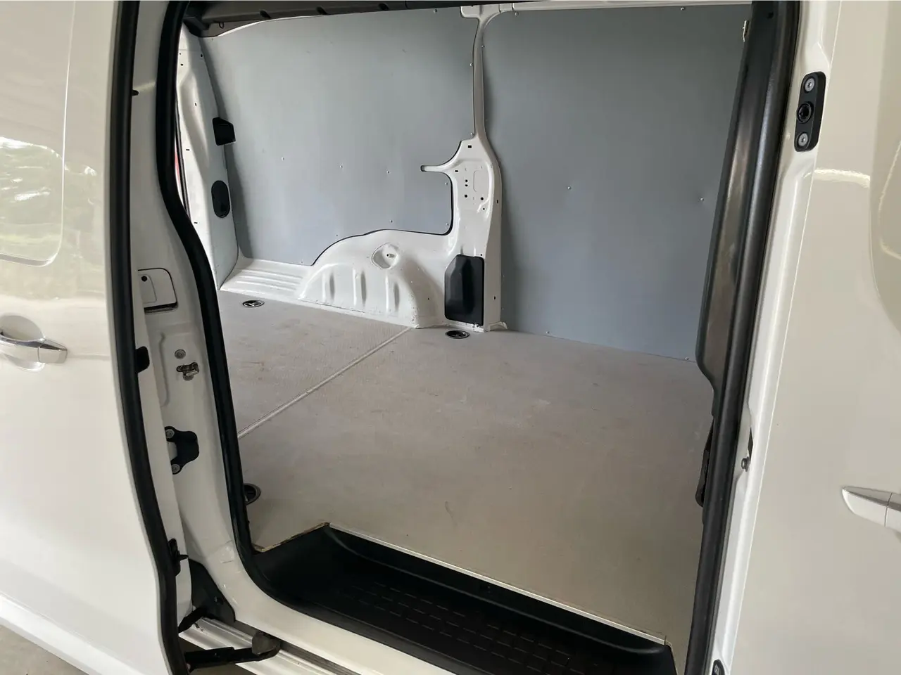 Billede 11 - Opel Vivaro 2,0 D 122 Innovation L3V2 aut.