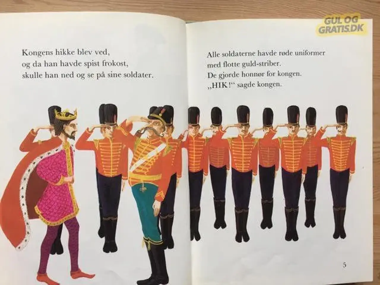 Billede 11 - 20 dejlige børnebøger