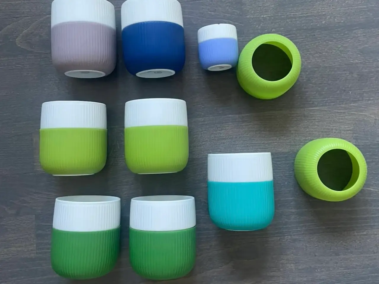 Billede 10 - Royal copenhagen julefigur påske B&G Georg Jensen
