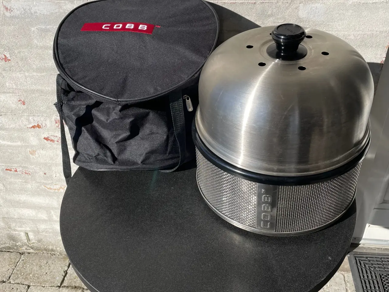 Billede 3 - COOB Grill