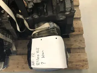 Brugt motor R1100RT