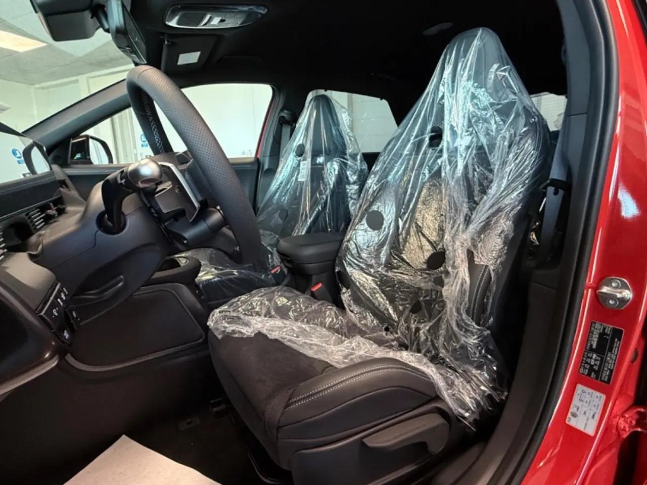 Billede 10 - Hyundai Ioniq 5 84 N Performance AWD