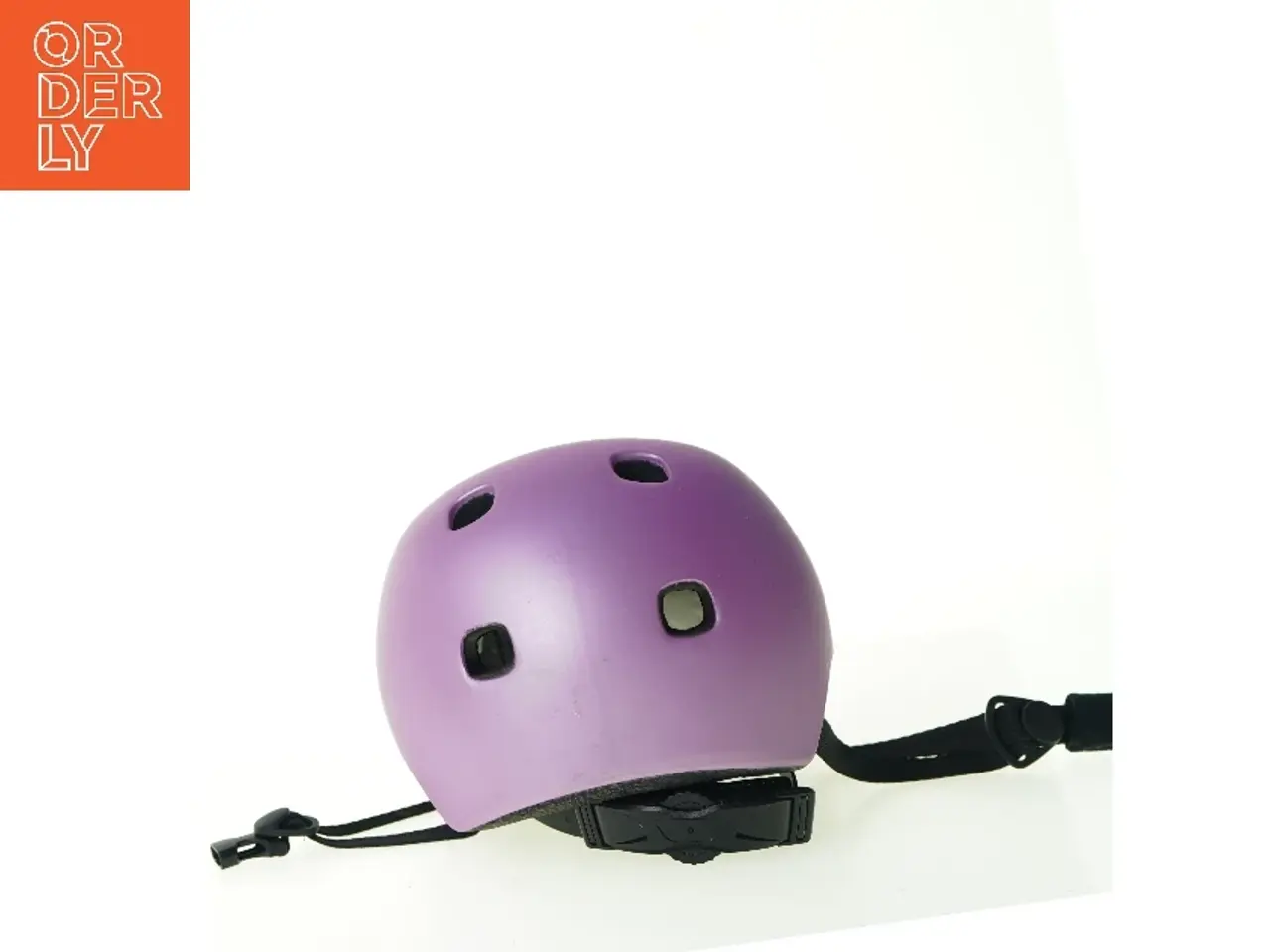 Billede 4 - Børne Cykelhjelm fra Ningbo Teanqi Tech Co (str. 23 x 18 x 14 cm)