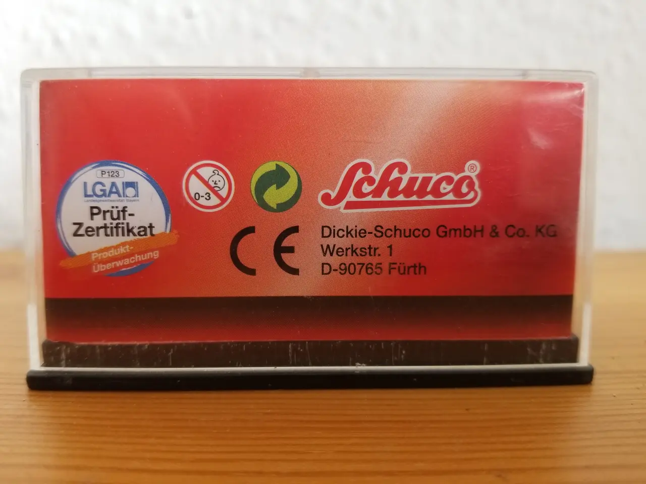 Billede 12 - Modelbiler, WIKING, Schuko, Matchbox