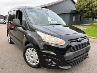 Ford Transit Connect 1,6 TDCi 95 Ambiente kort ECO