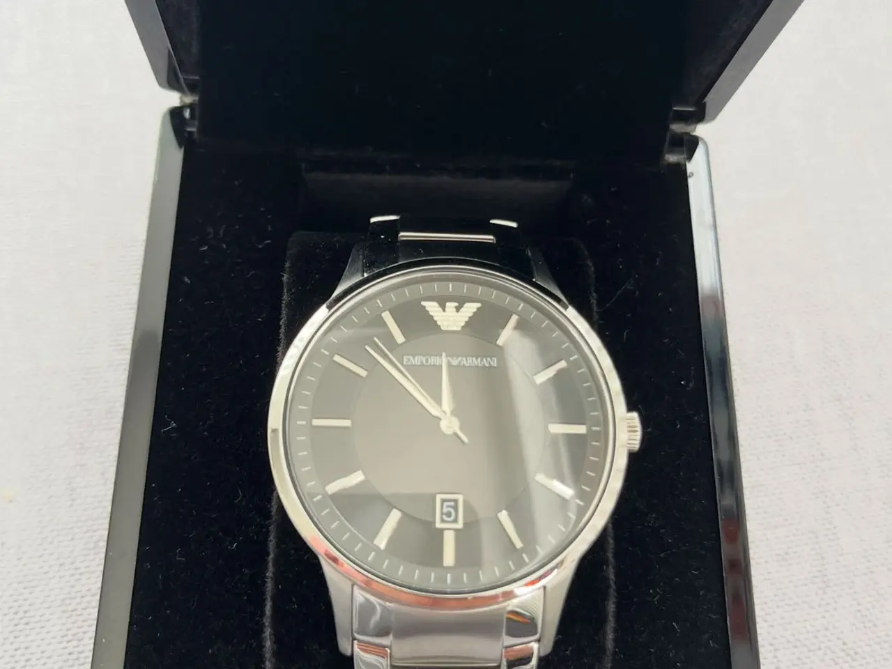 Billede 1 - Emporio Armarni herreur model AR11181