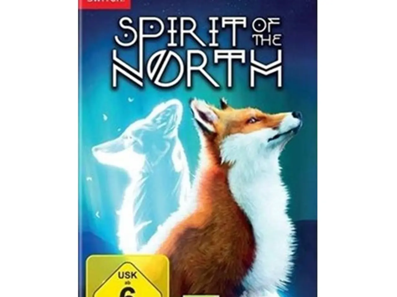 Billede 1 - Spirit of the North