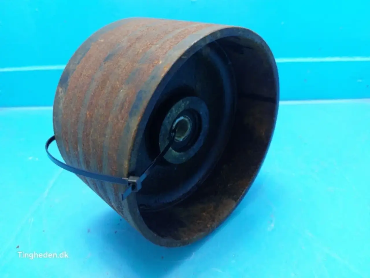 Billede 13 - Massey Ferguson 7274 Strammerulle 28780486