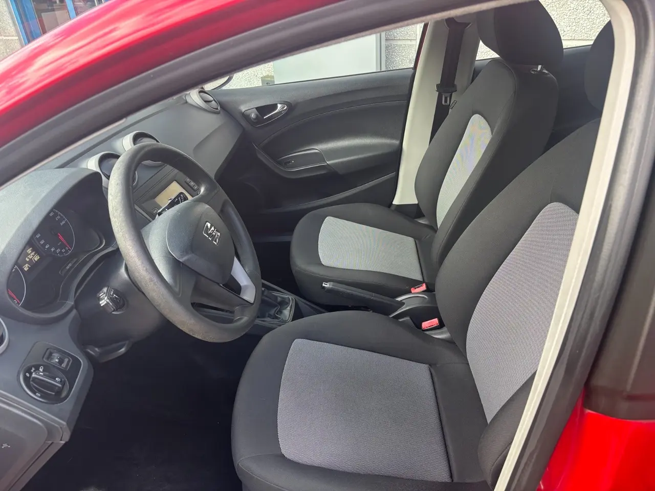 Billede 5 - Seat Ibiza 1,0 TSi 95 Reference