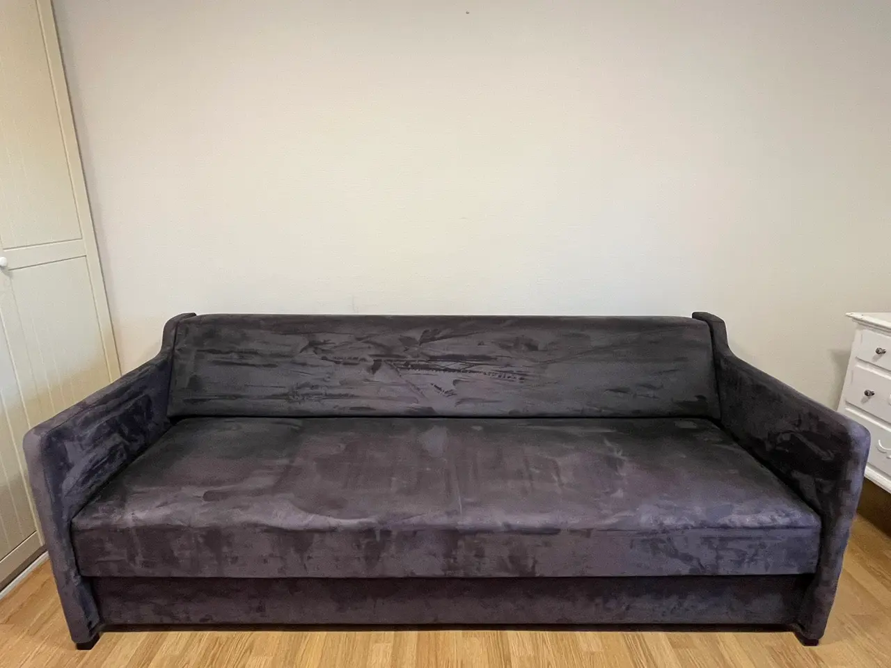 Billede 2 - Sovesofa dansk design i god stand