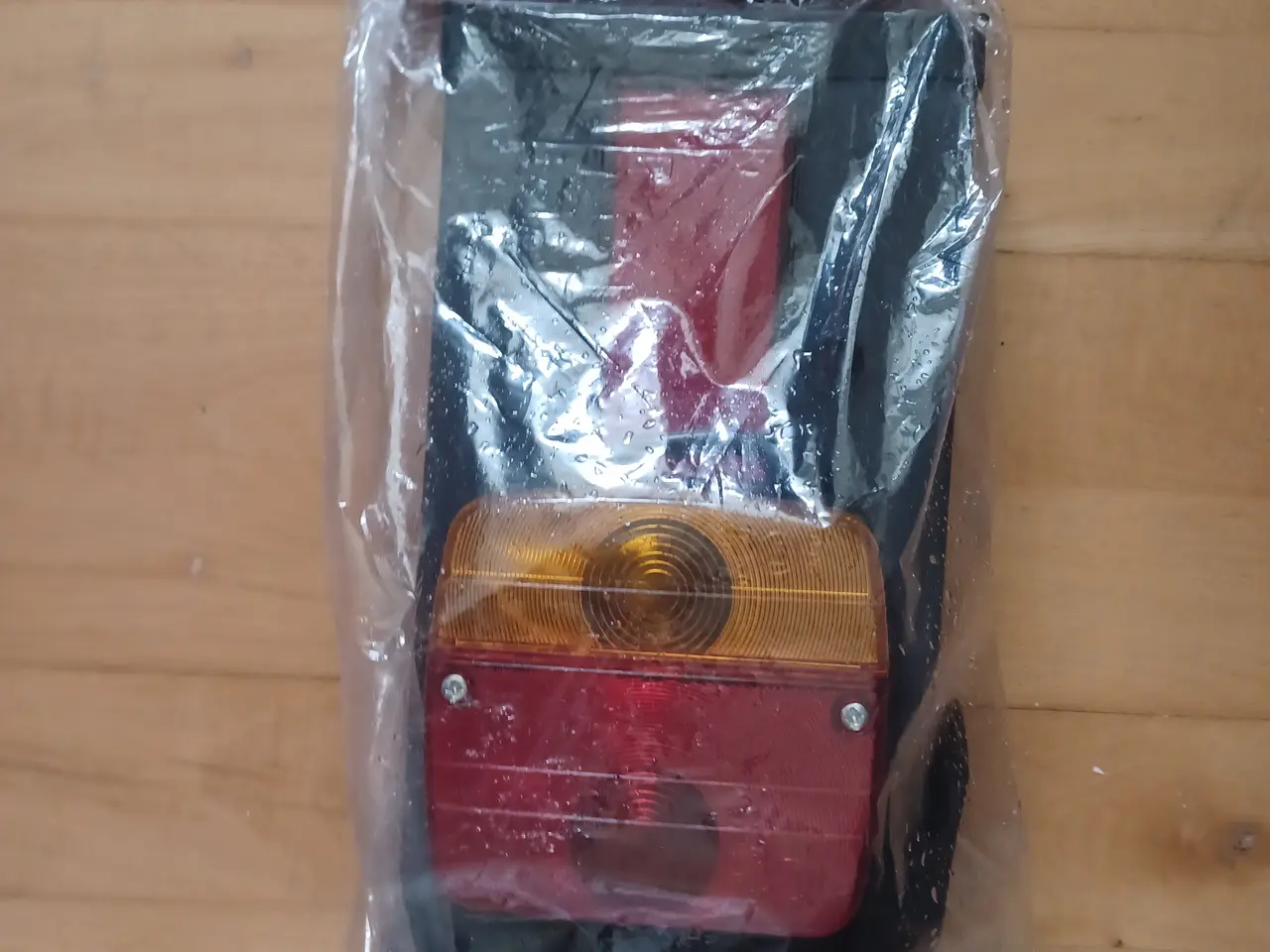 Billede 5 - En ny lygtebom