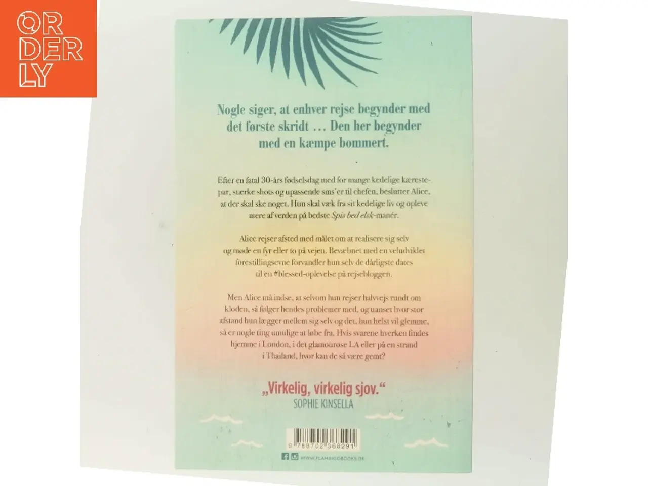 Billede 3 - Er vi der snart? af Lucy Vine (Bog)