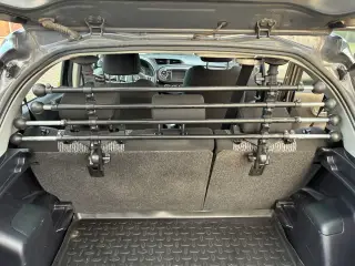Hundegitter universal