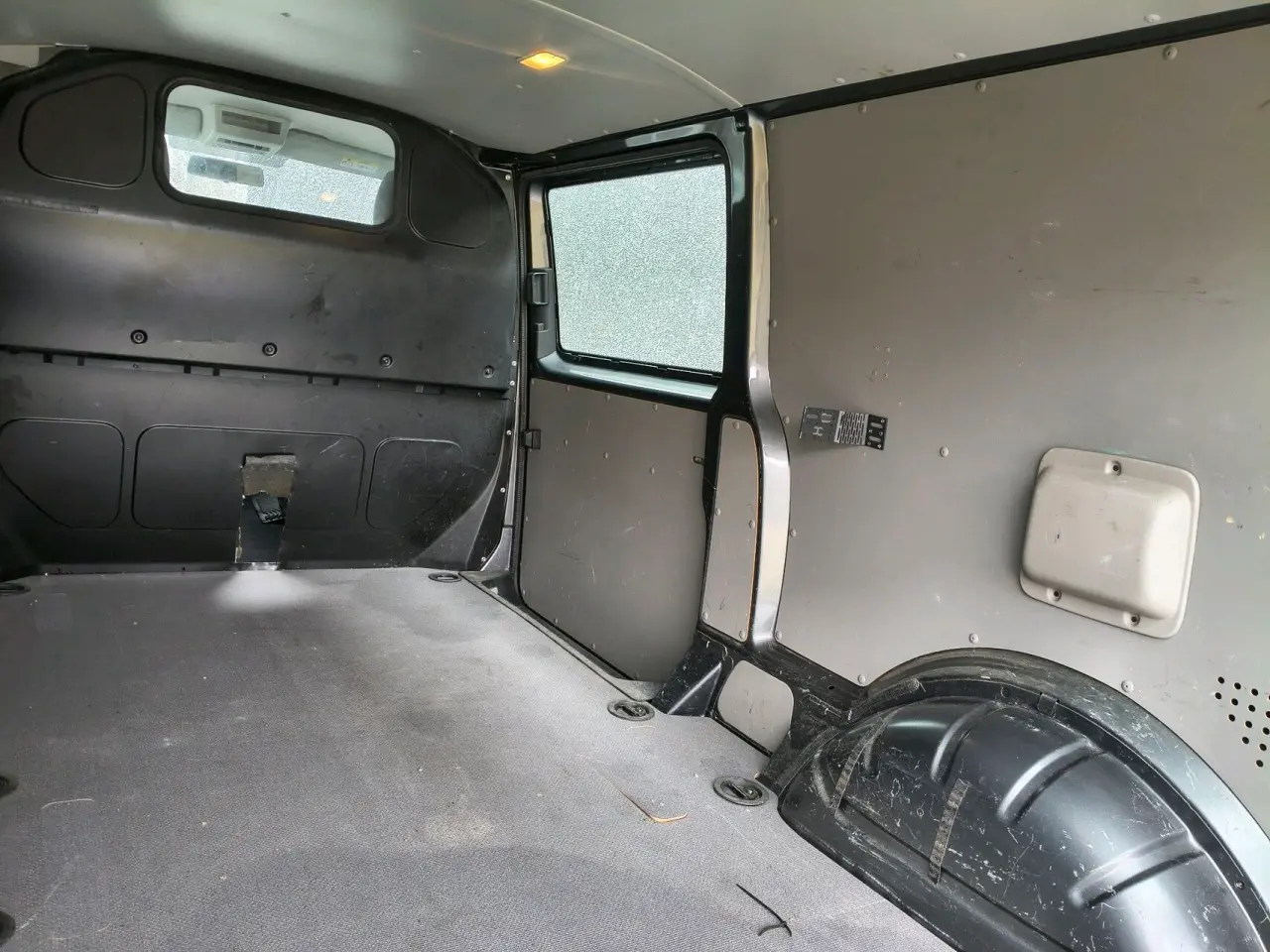Billede 5 - VW Transporter Lang 2,0 TDI BMT DSG 150HK Van 7g Aut.